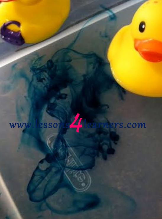 Rubber Duckie Shamrock Bath Bucket